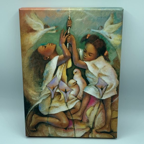 Stationery- Ringbell Heaven - Picture 1 of 3